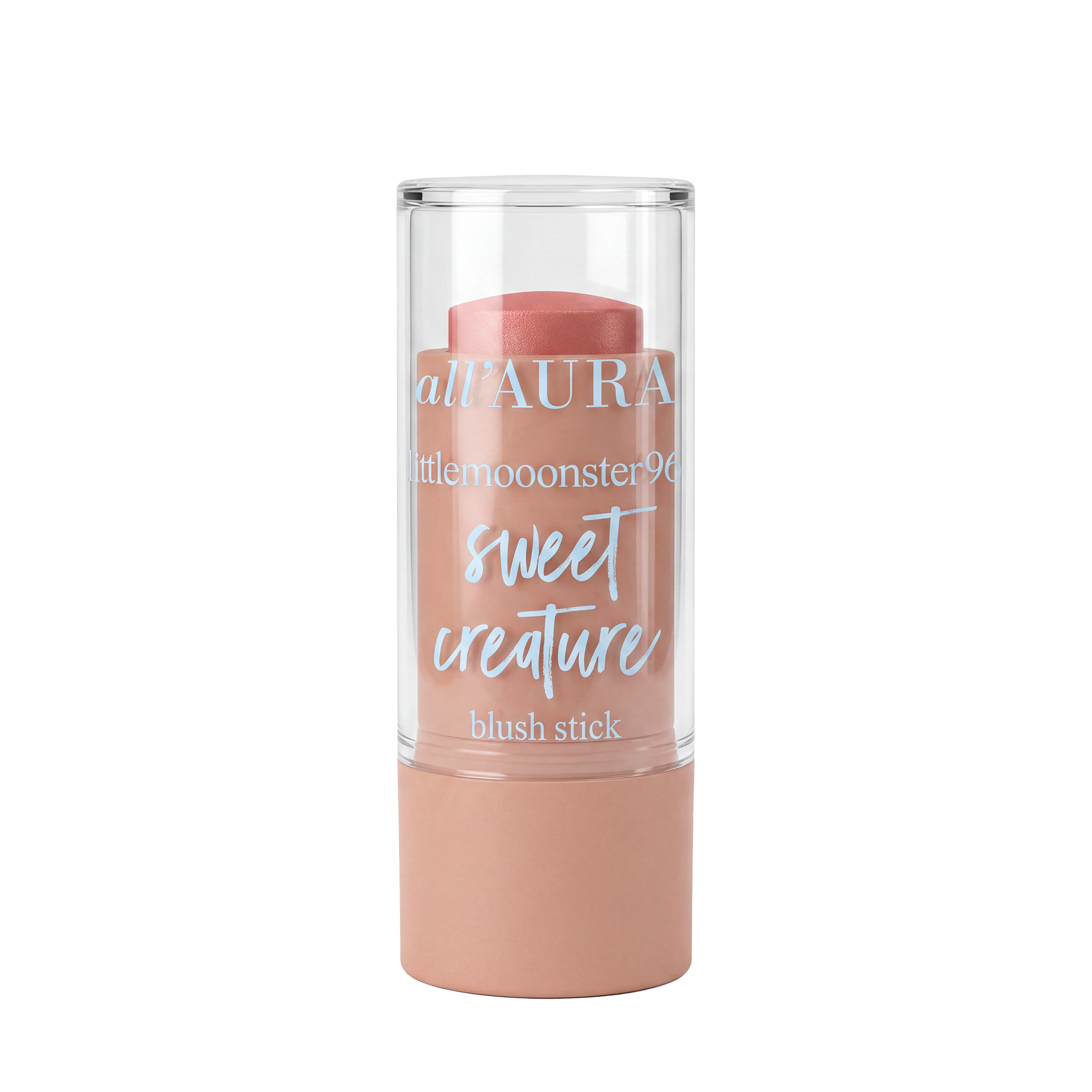 Róż w sztyfcie 7 g Sweet Creature