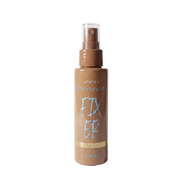 Mgiełka utrwalająca makijaż 100 ml