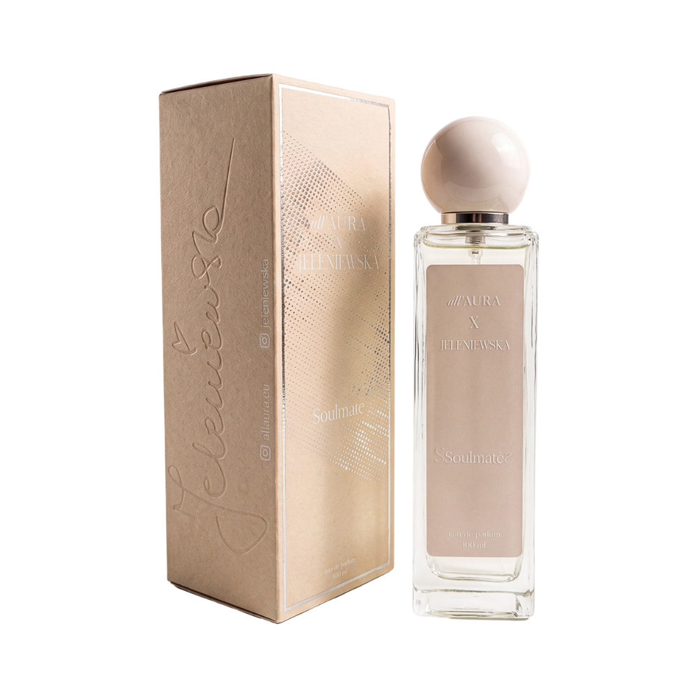 Eau de Parfum 100 ml Soulmate