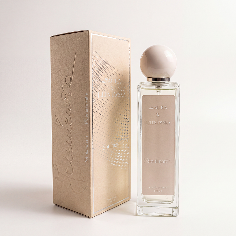 Eau de Parfum 100 ml Soulmate