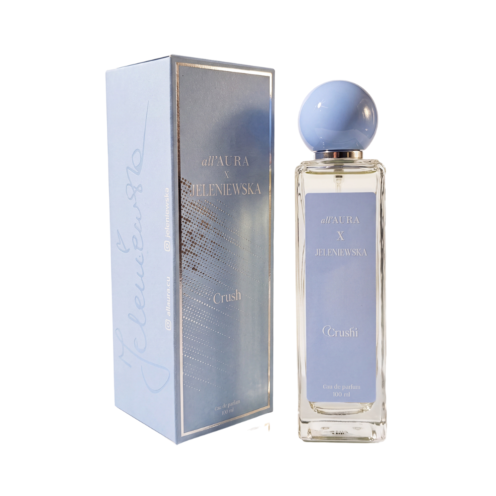 Eau de Parfum 100 ml Crush