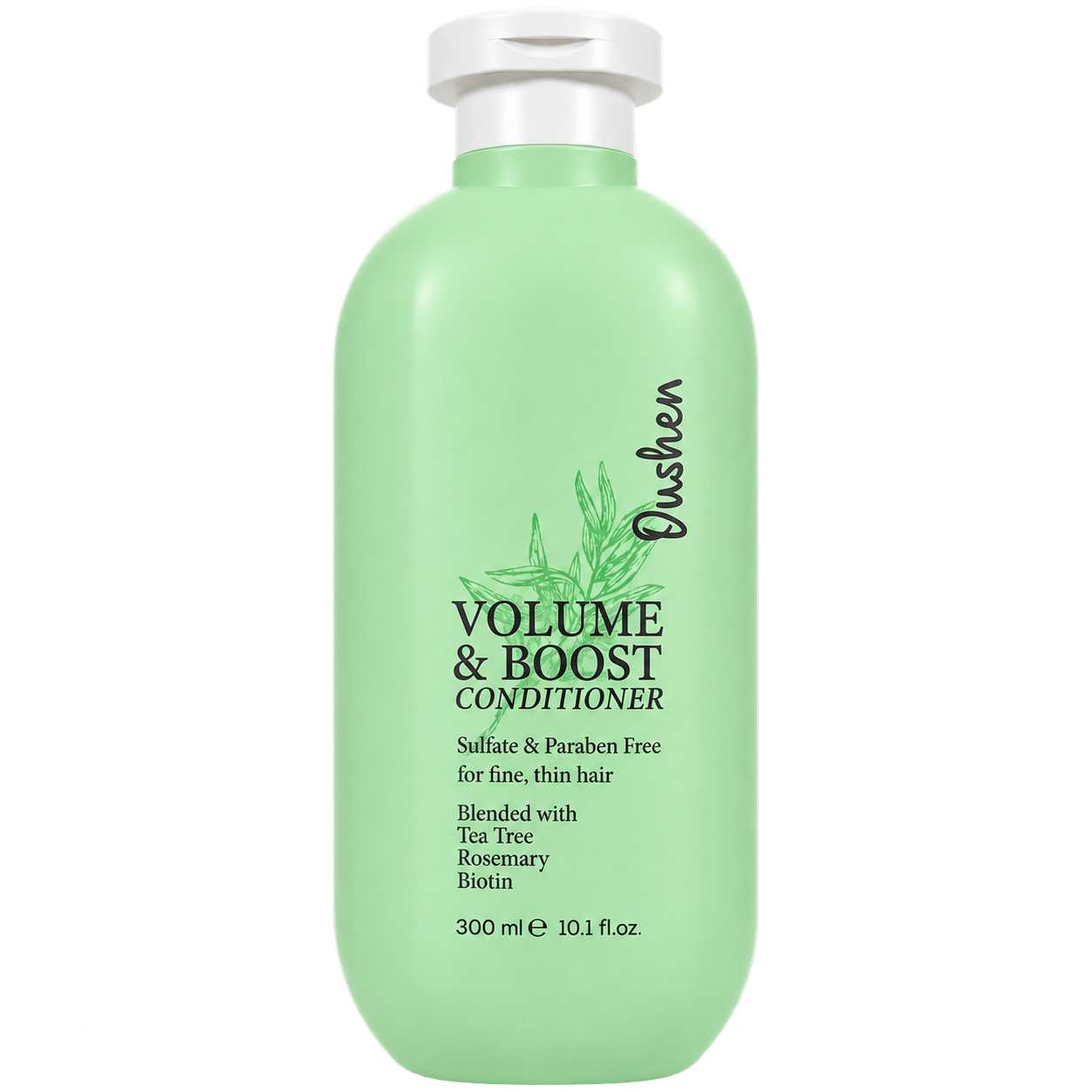 Odżywka zwiększająca objętość włosów 300 ml Volume & Boost