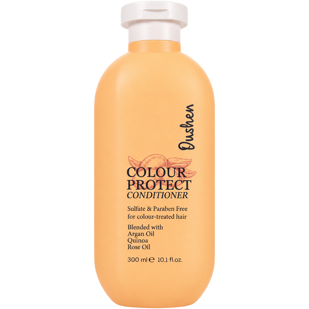 Hair conditioner for colour-treated hair 300 ml Colour Protect