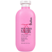Odżywka nabłyszczająca do włosów 300 ml Nourish & Gloss