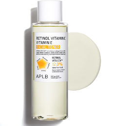 Tonik do twarzy Retinol Vitamin C Vitamin E Facial Toner