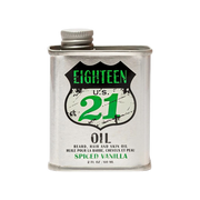Olejek do brody, włosów i skóry 60 ml Oil Beard, Hair & Skin Spiced Vanilla