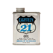 Olejek do włosów, brody i ciała 60 ml Absolute Mahogany Oil
