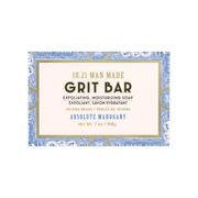 Złuszczająco-nawilżające mydło w kostce 198 g Grit Bar Soap Absolute Mahogany