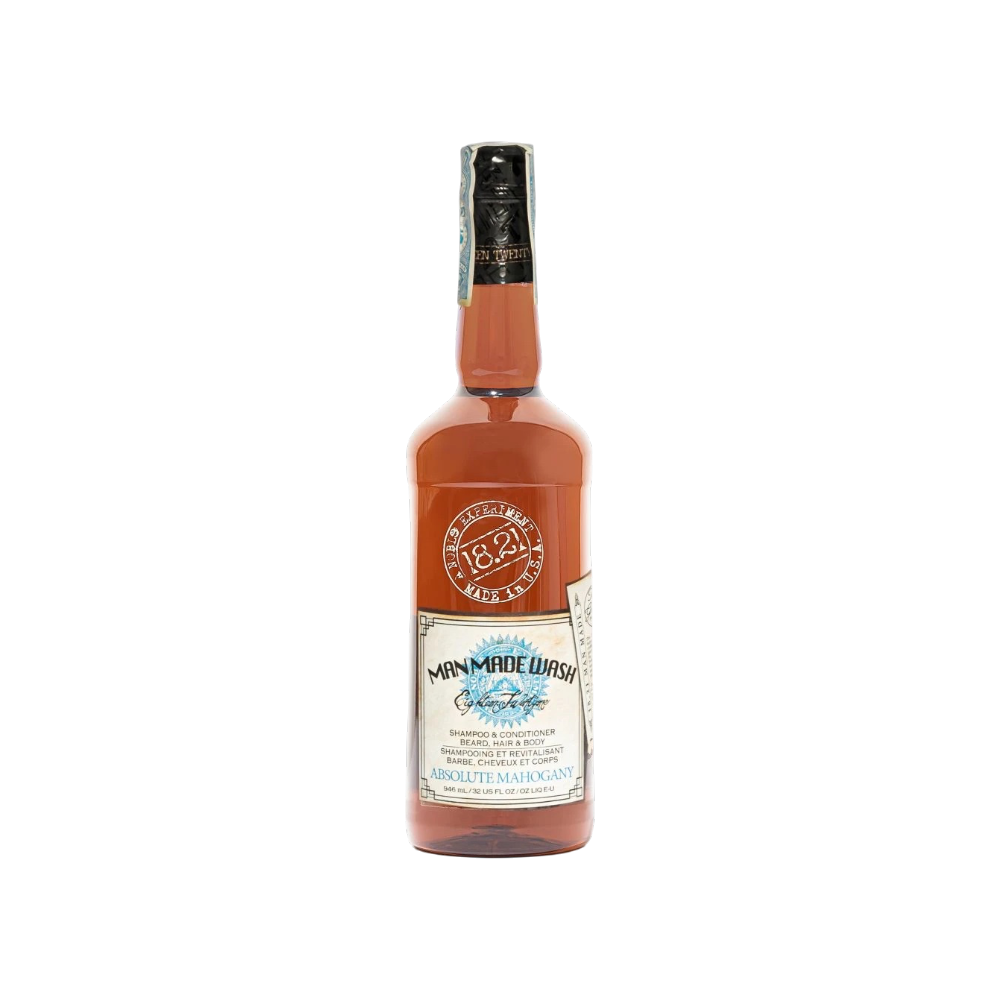 Szampon, odżywka i żel pod prysznic 3w1 Absolute Mahogany 946 ml Wash