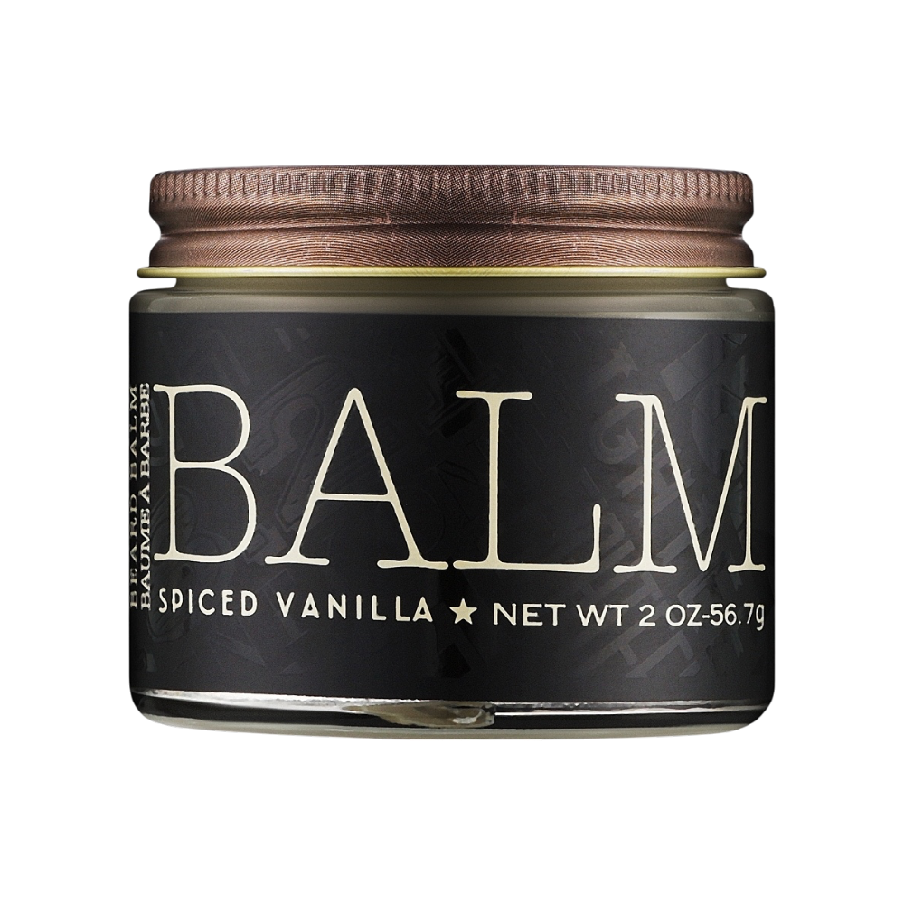 Balsam do brody Spiced Vanilla 56,7 g Beard Balm