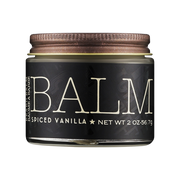 Spiced Vanilla Beard Balm 56.7 g