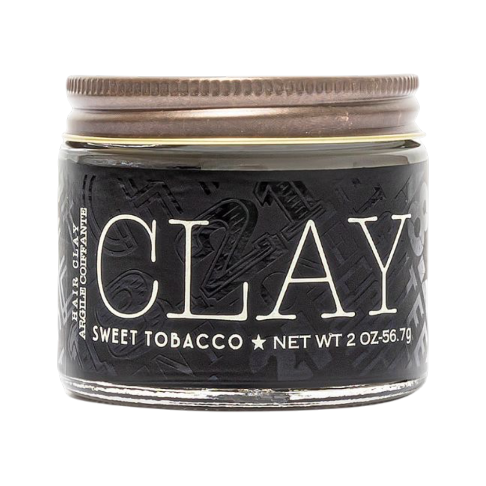 Glinka do włosów Sweet Tobacco 56,7 g Clay