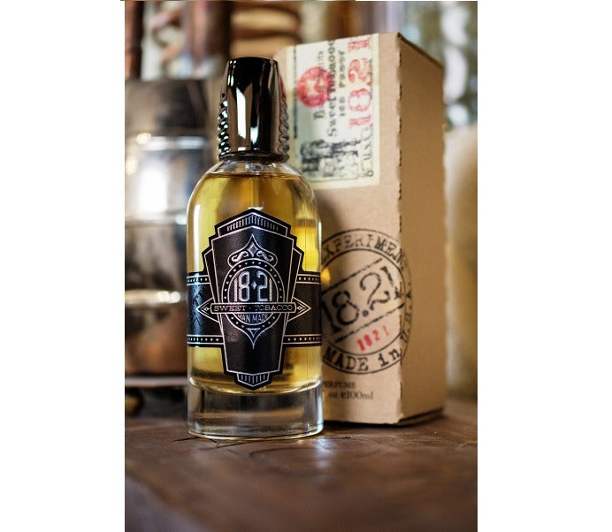 Perfumy Sweet Tobacco 100 ml Spirits