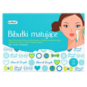 Bibułki matujące 50 szt. Oil Control Tissue