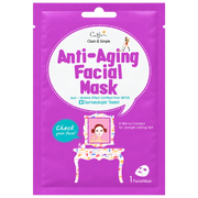 Maska przeciwstarzeniowa do twarzy Anti-Aging Facial Mask
