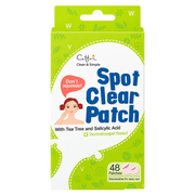 Plasterki oczyszczające na krosty 48 szt. Spot Clear Patch