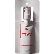 Rozświetlające Serum 02