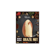Nourishing mask with Brazil nut extract 25 g Beauty Recipe Mask Brazil Nut