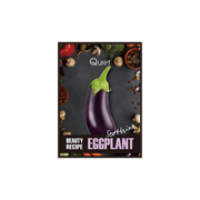 Soothing mask with eggplant extract 25 g Beauty Recipe Mask Eggplant