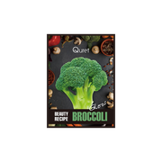 Illuminating mask with broccoli extract 25 g Beauty Recipe Mask Broccoli