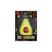 Lifting face mask with avocado extract 25 g Beauty Recipe Mask Avocado