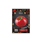 Brightening Mask with Tomato Extract 25 g Beauty Recipe Mask Tomato