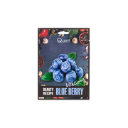 Revitalizing mask with blueberry extract 25 g Beauty Recipe Mask Blue Berry