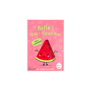 Hello Friends Mask Watermelon Sheet Mask 25g
