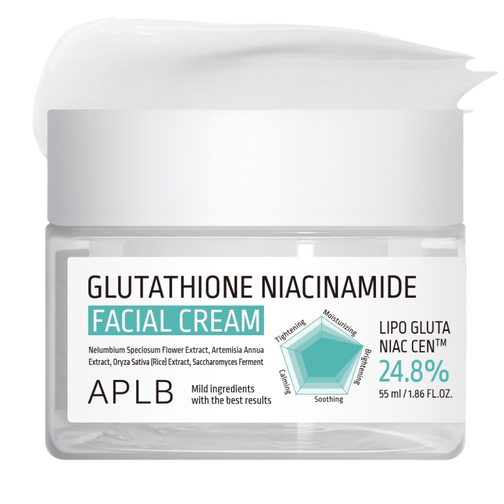 Krem do twarzy Glutathione Niacinamide Facial Cream