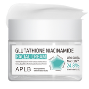 Krem do twarzy Glutathione Niacinamide Facial Cream