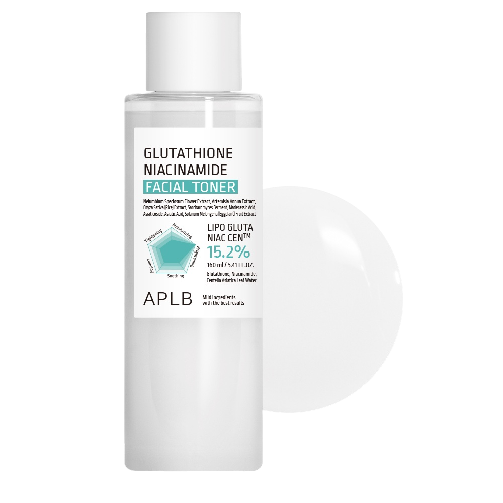 Tonik do twarzy Glutathione Niacinamide Facial Toner