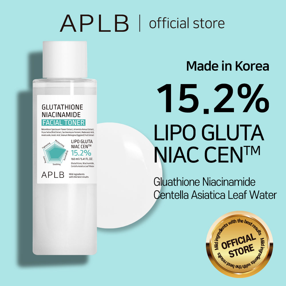 Tonik do twarzy Glutathione Niacinamide Facial Toner