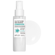 Esencja w mgiełce Glutathione Niacinamide Mist Essence