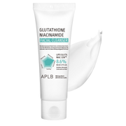 Żel do mycia twarzy Glutathione Niacinamide Facial Cleanser