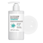 Glutathione Niacinamide Body Wash