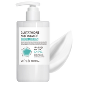 Balsam do ciała Glutathione Niacinamide Body Lotion