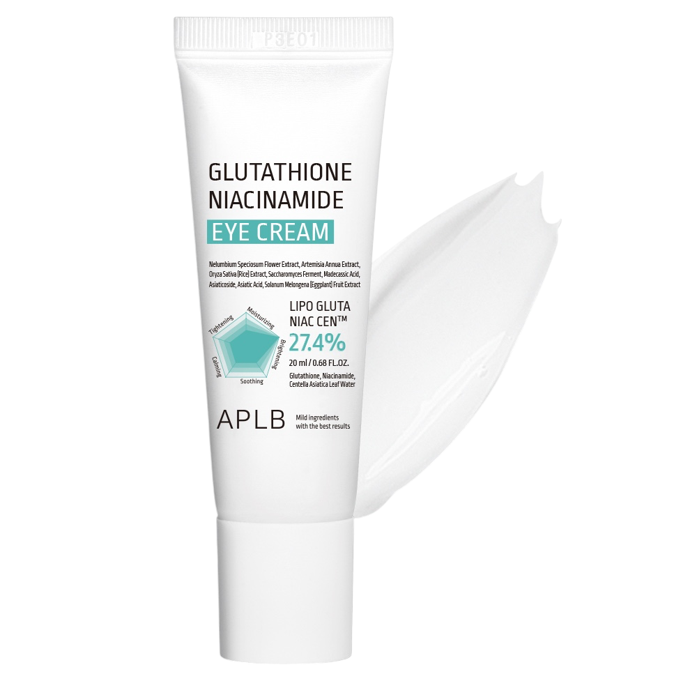 Krem pod oczy Glutathione Niacinamide Eye Cream