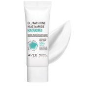 Krem z filtrem Glutathione Niacinamide Sunscreen