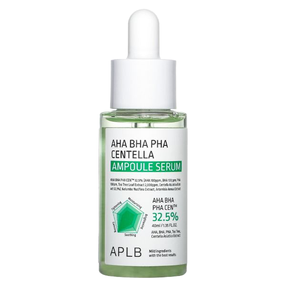 Serum do twarzy AHA BHA PHA Centella Ampoule Serum
