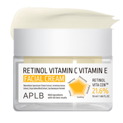 Krem do twarzy Retinol Vitamin C Vitamin E Facial Cream