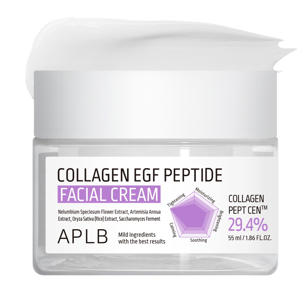 Krem do twarzy Collagen EGF Peptide Facial Cream