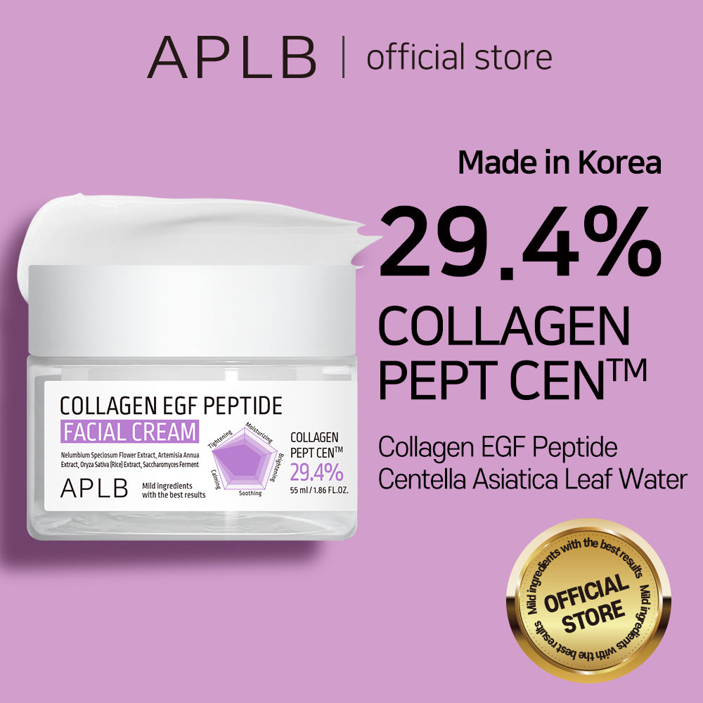 Krem do twarzy Collagen EGF Peptide Facial Cream