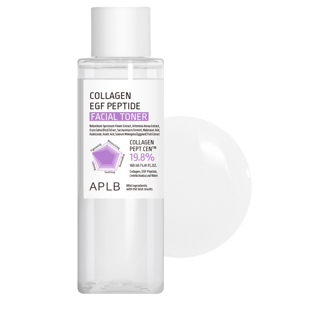 Tonik do twarzy Collagen EGF Peptide Facial Toner