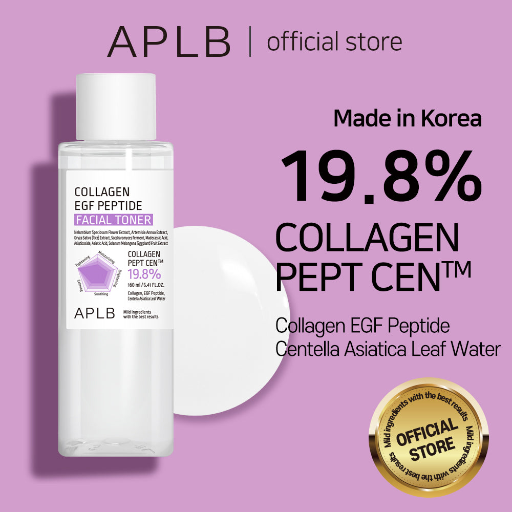 Tonik do twarzy Collagen EGF Peptide Facial Toner