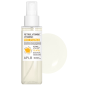 Esencja w mgiełce Retinol Vitamin C Vitamin E Mist Essence