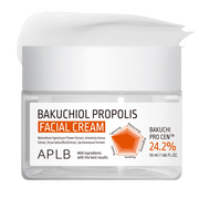 Krem do twarzy Bakuchiol Propolis Facial Cream