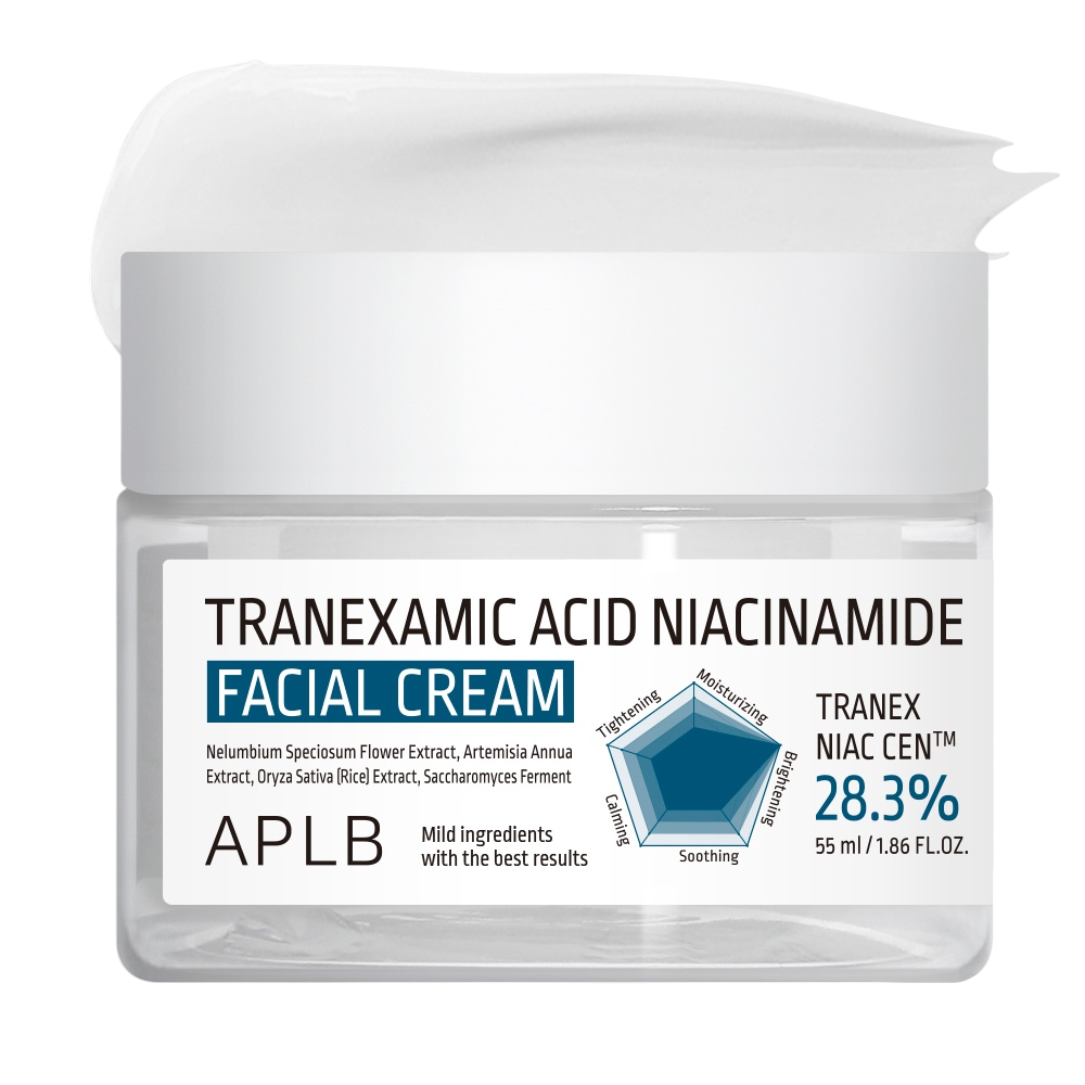 Krem do twarzy Tranexamic Acid Niacinamide Facial Cream