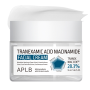 Krem do twarzy Tranexamic Acid Niacinamide Facial Cream