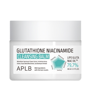 Balsam do demakijażu Glutathione Niacinamide Cleansing Balm