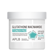 Płatki tonizujące Glutathione Niacinamide Toner Pad